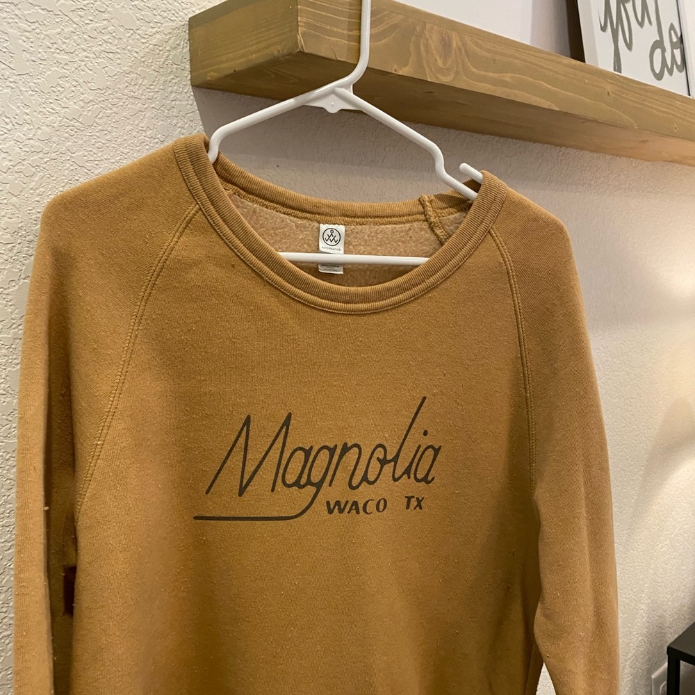 Magnolia Market Sweatshirt